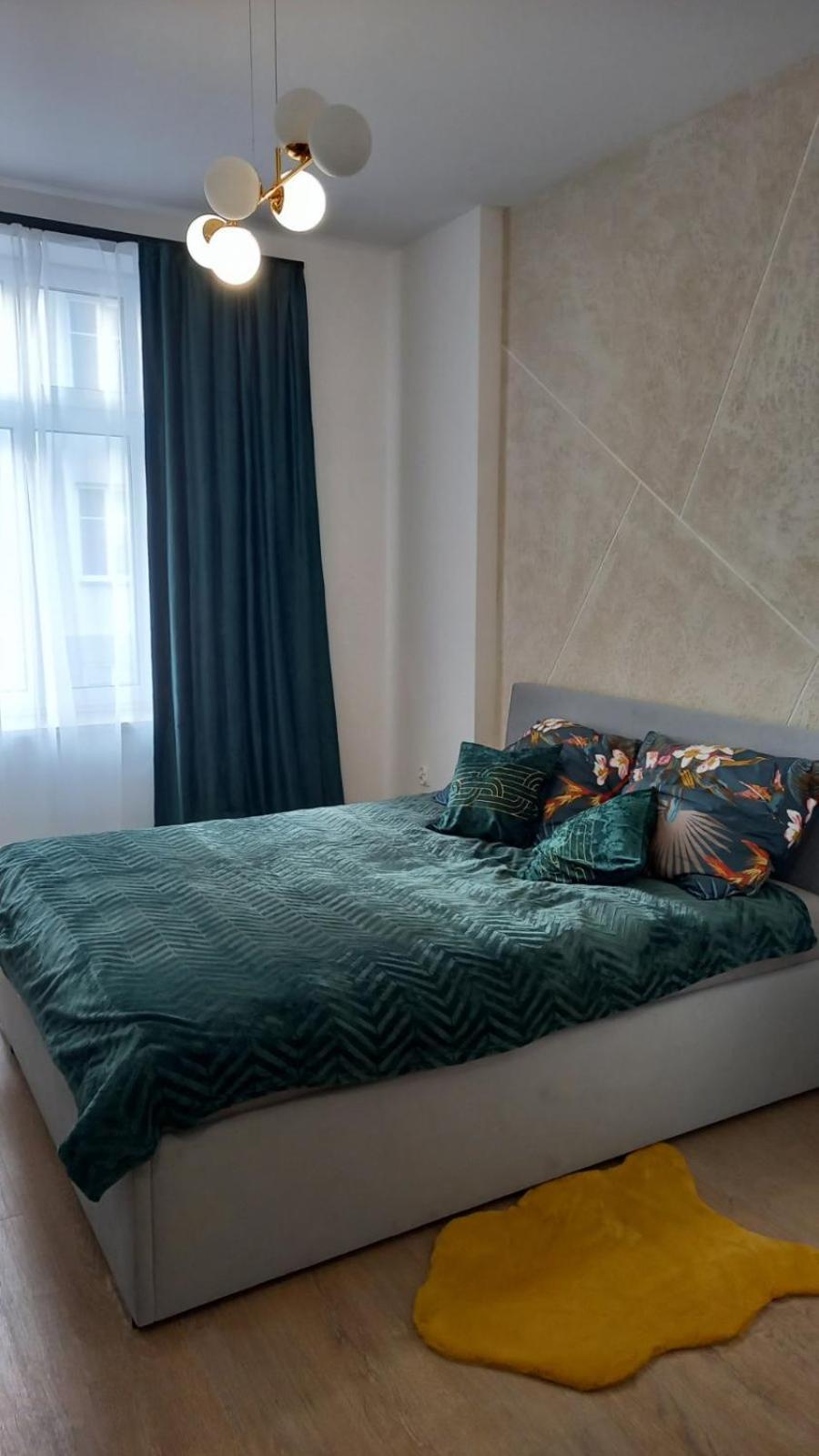 Mh Apartments Rzeszów Buitenkant foto