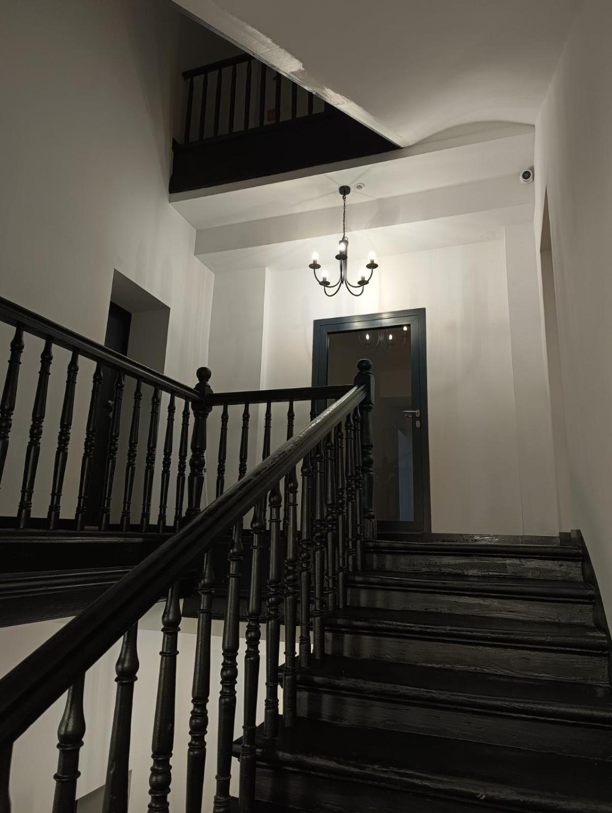 Mh Apartments Rzeszów Buitenkant foto