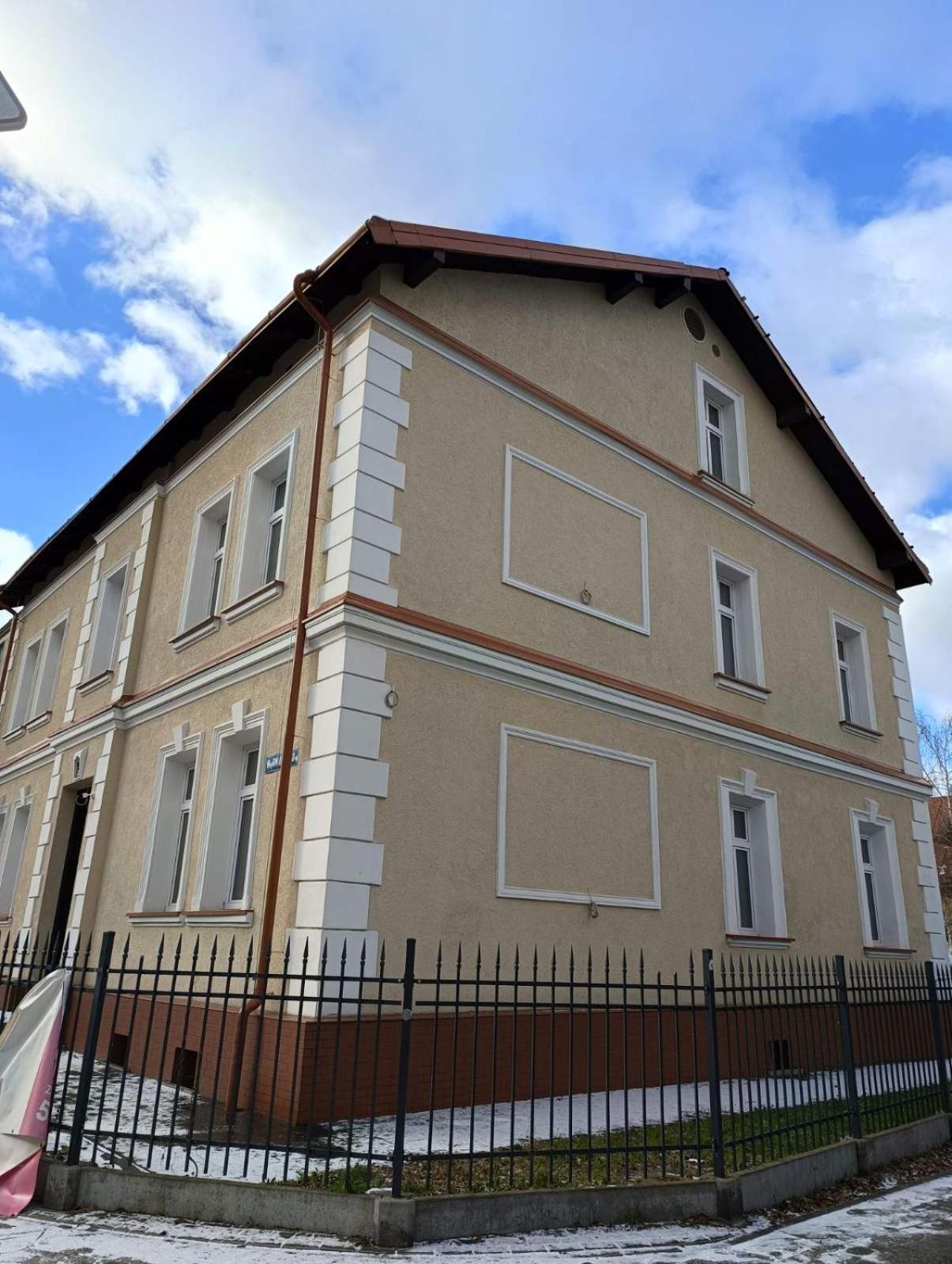 Mh Apartments Rzeszów Buitenkant foto