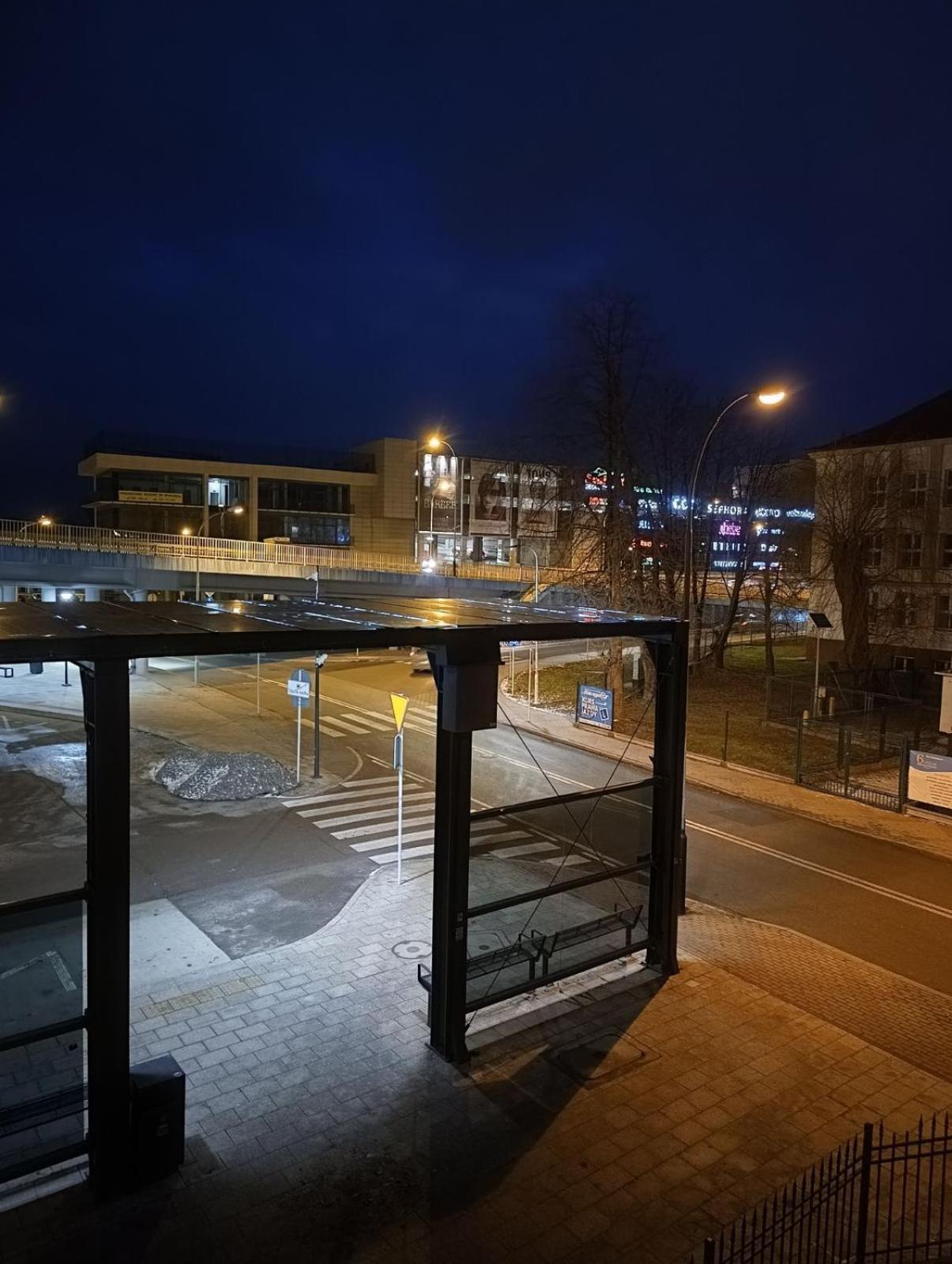 Mh Apartments Rzeszów Buitenkant foto